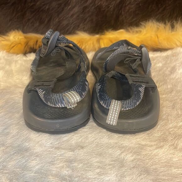 Chaco sandals 6 (5225B) - Picture 4 of 8